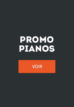 Promos pianos