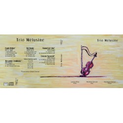 Trio Mélusine