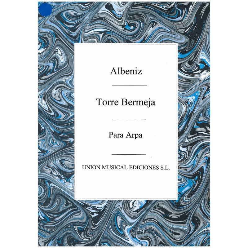 Isaac Albeniz, Torre Bermeja