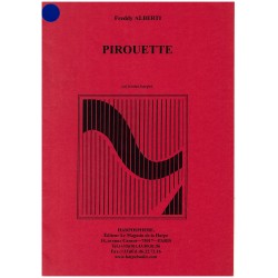 Alberti, Pirouette