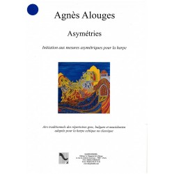 Agnès Alouges, Asymétries