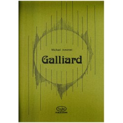 Michael Amorosi, Galliard