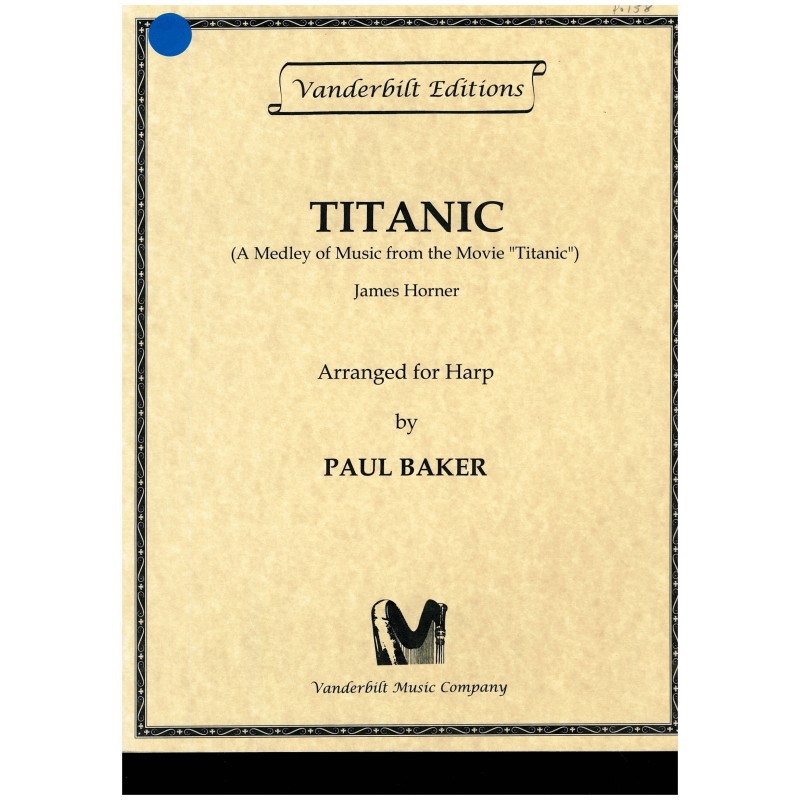 James Horner, Titanic