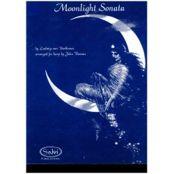 Ludwig van Beethoven, Moonlight Sonata