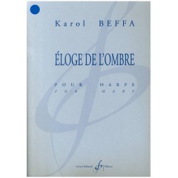 Karol Beffa, Eloge de l'ombre