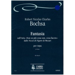 Robert Nicolas Charles Bochsa, Fantasia