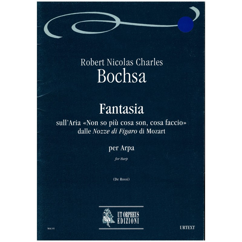 Robert Nicolas Charles Bochsa, Fantasia