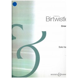 Harrison Birtwistle, Crowd