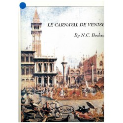 R.N.Ch. Bochsa, Le Carnaval de Venise