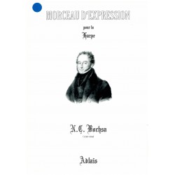 R.N.Ch. Bochsa, Morceau d'expression