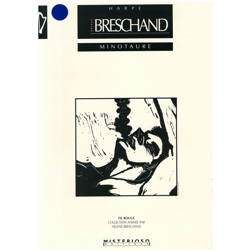 Hélène Breschand, Minotaure
