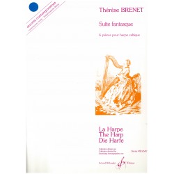 Thérèse Brenet, Suite fantasque