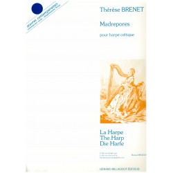 Thérèse Brenet, Madrepores