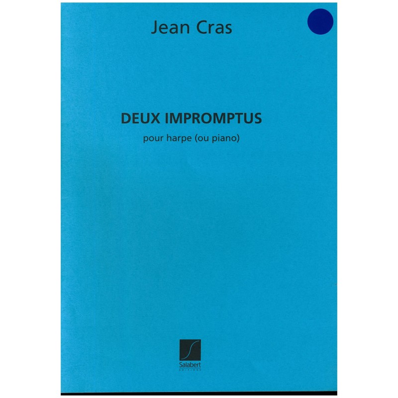 Jean Cras, Deux Impromptus