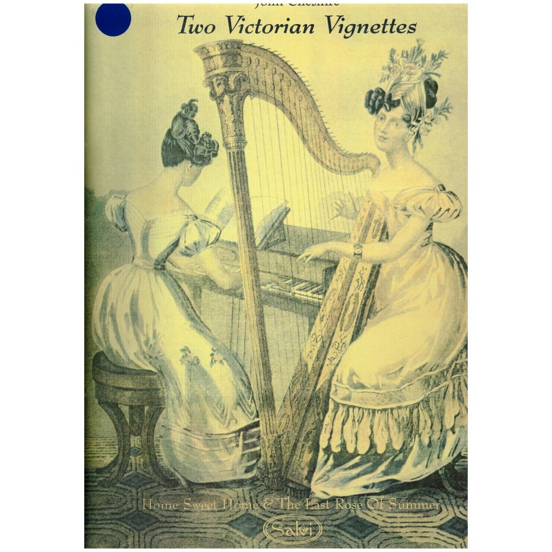 John Cheshire, Two Victorian Vignettes