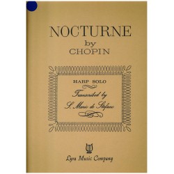 Frédéric Chopin, Nocturne