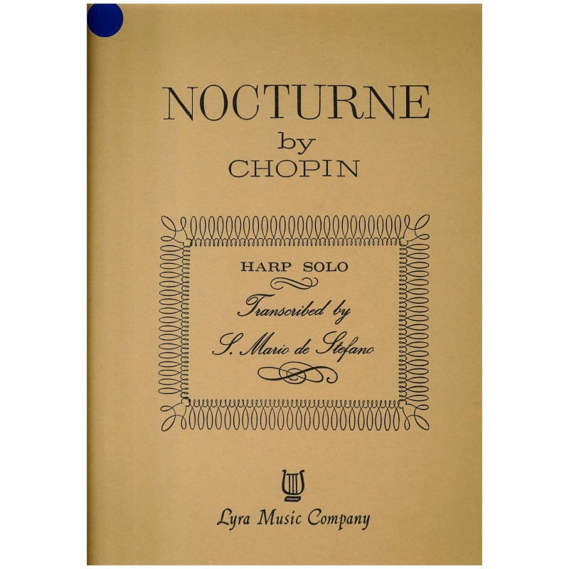 Frédéric Chopin, Nocturne