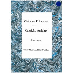 Victorino Echevarria, Capricho Andaluz