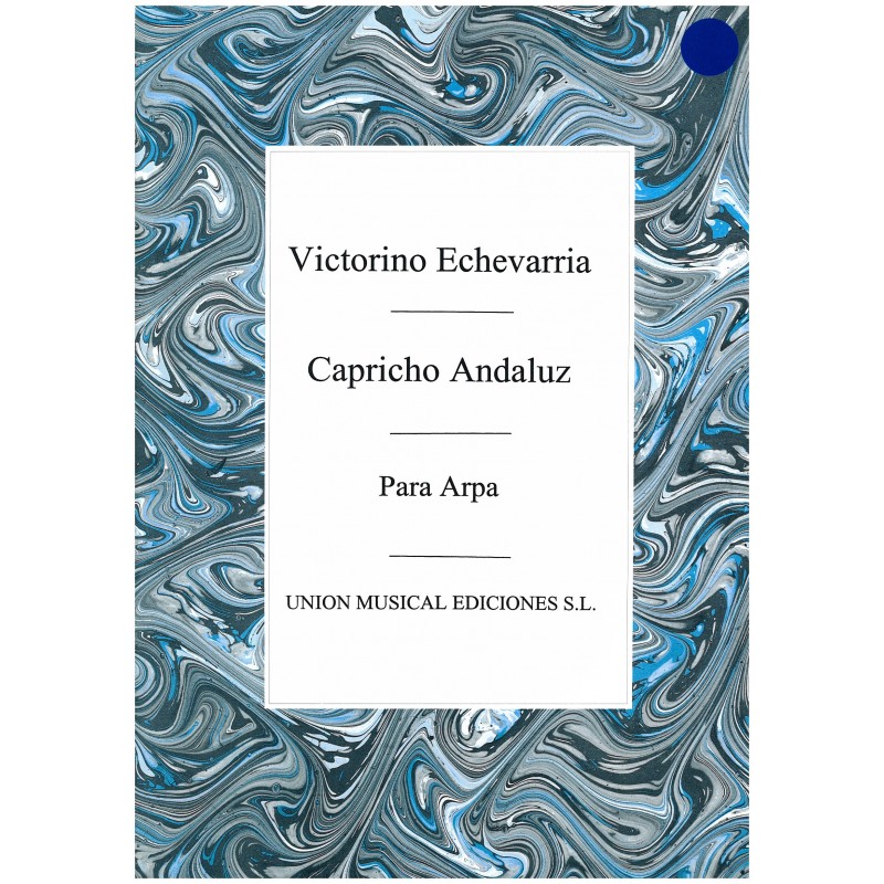 Victorino Echevarria, Capricho Andaluz