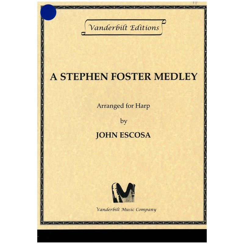A Stephen Foster Medley