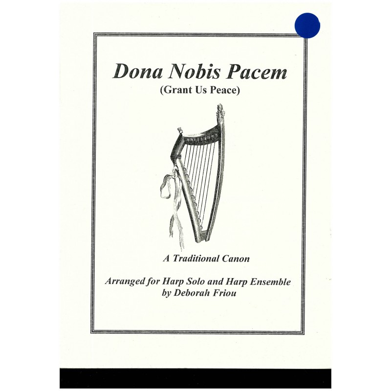 Dona Nobis Pacem (Grant Us Peace)