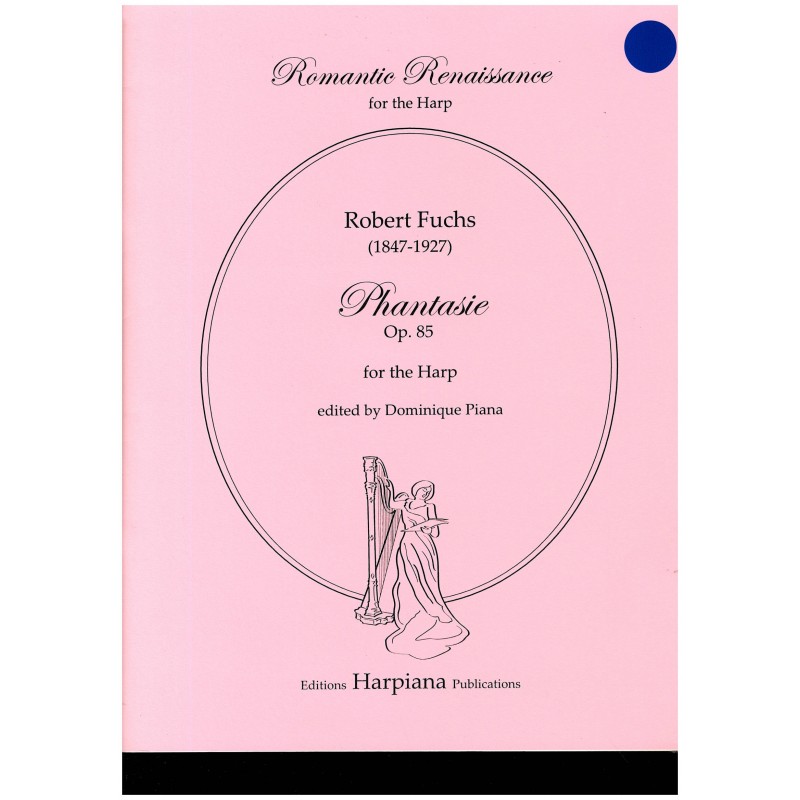 Robert Fuchs, Phantasie, op. 85