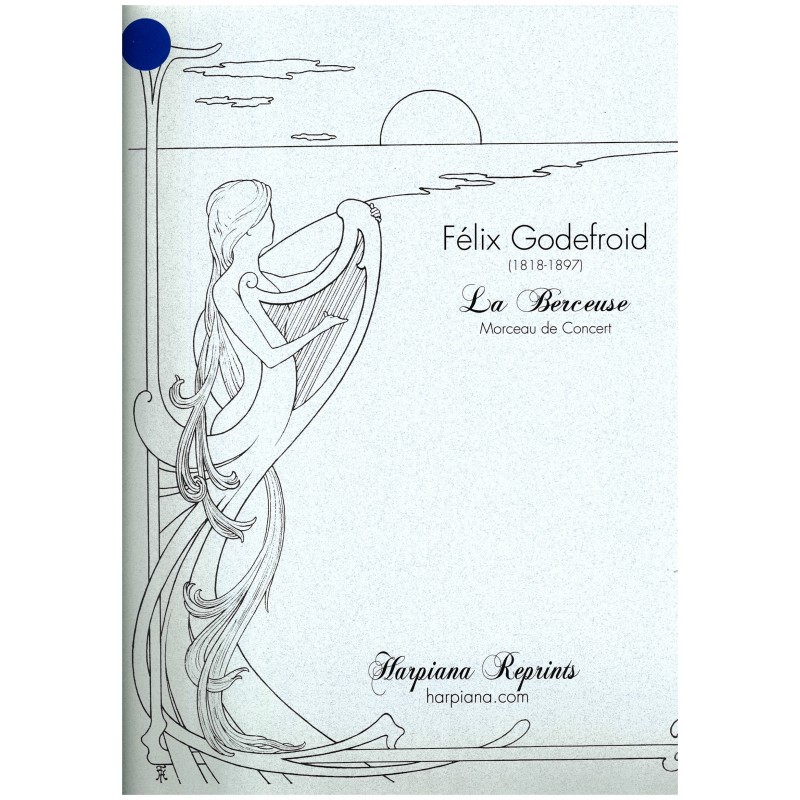 Félix Godefroid, La Berceuse