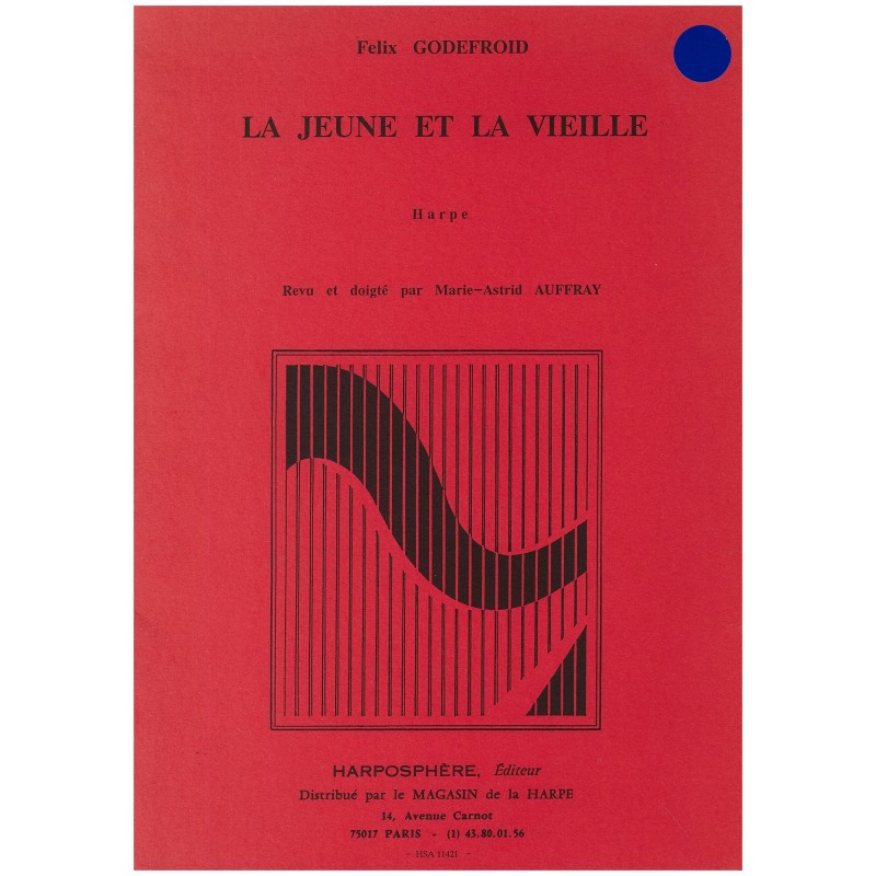 Félix Godefroid, La jeune et la vieille