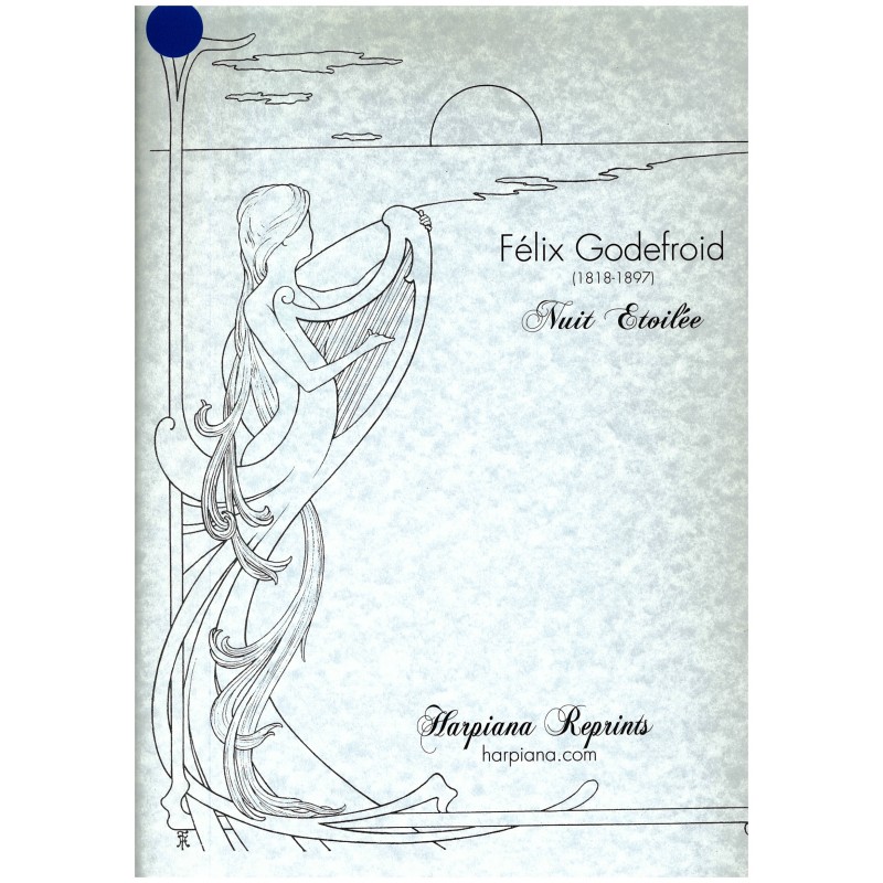 Félix Godefroid, Nuit Etoilée
