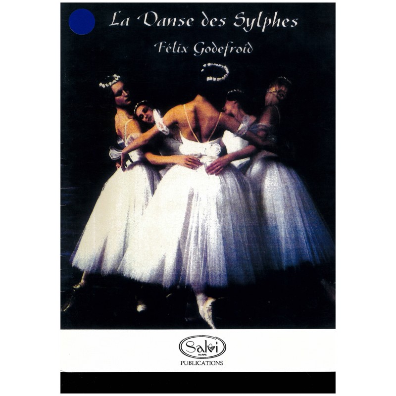 Félix Godefroid, La Danse des Sylphes