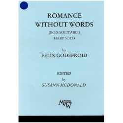 Félix Godefroid, Romance without words