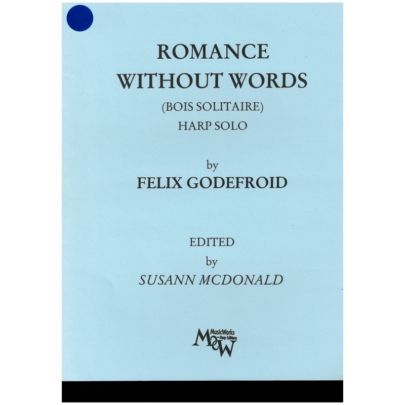 Félix Godefroid, Romance without words