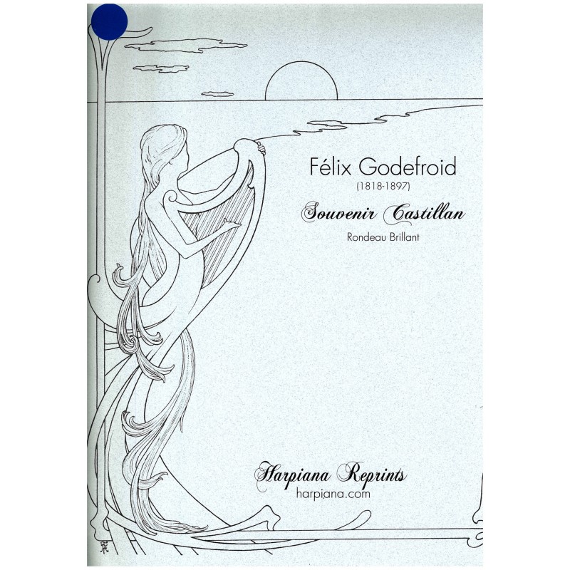 Félix Godefroid, Souvenir Castillan