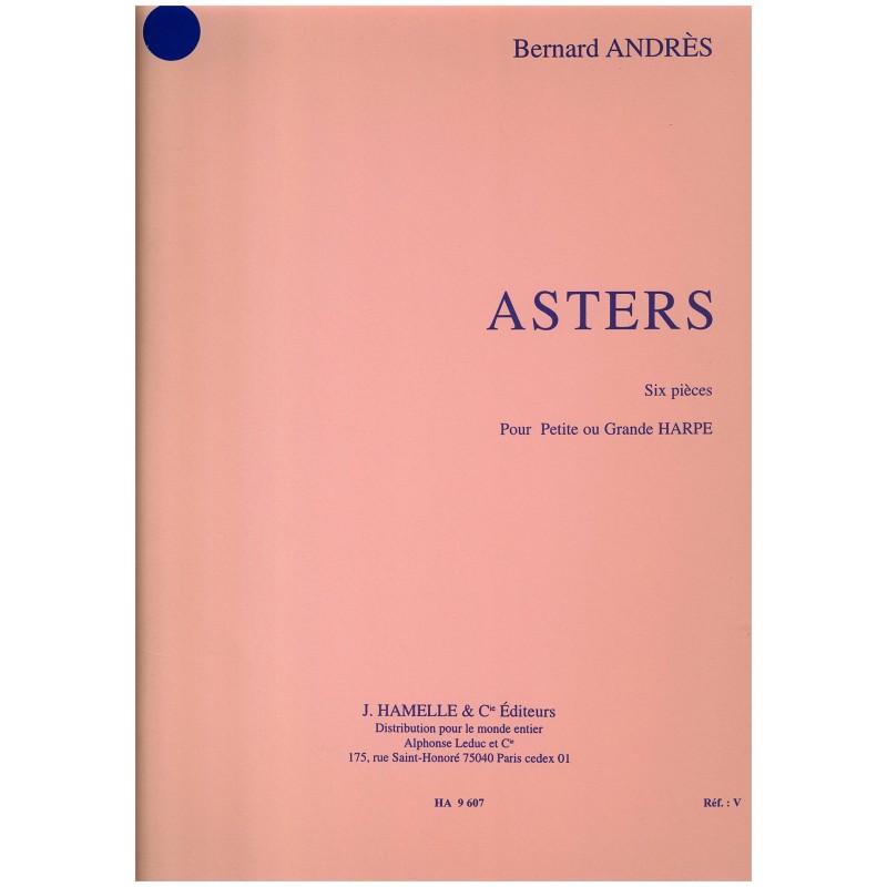 Asters