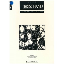 Hélène Breschand, Improvisation III