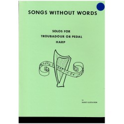Nancy Gustavson, Songs without words
