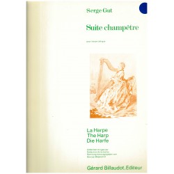 Serge Gut, Suite champêtre