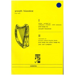 Joseph Häussler, Theme & Variations