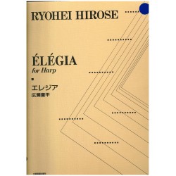 Ryohei Hirose, Elégia