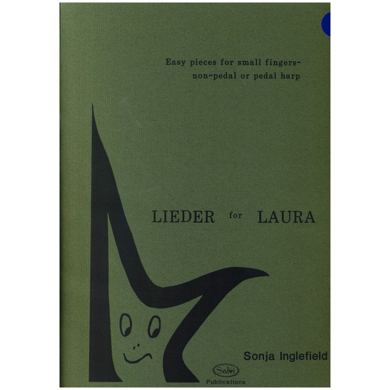 Ruth K. Inglefield, Lieder for Laura