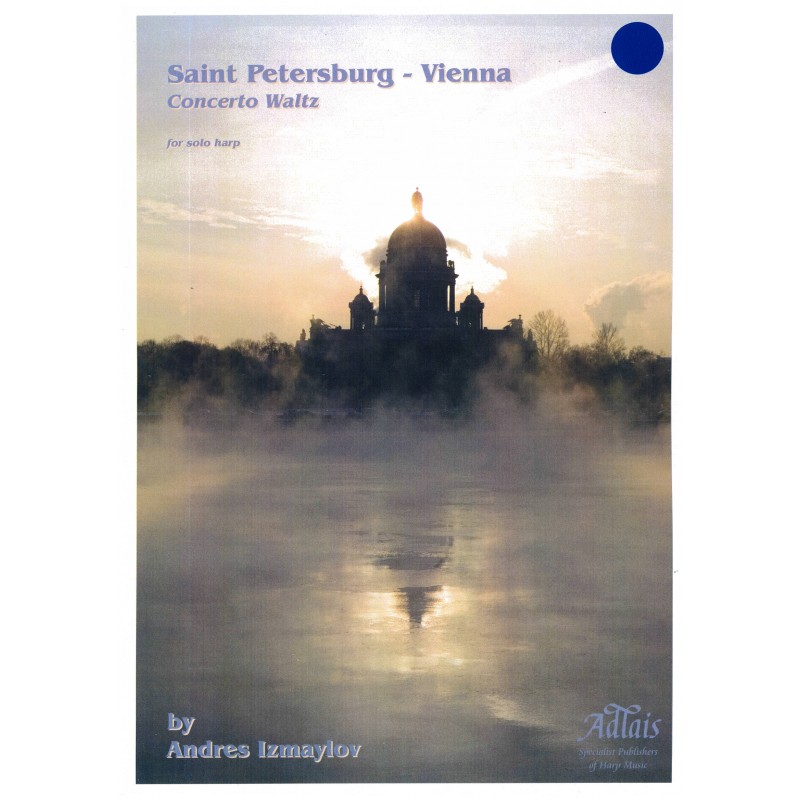 Andres Izmaylov, Saint Petersburg - Vienna