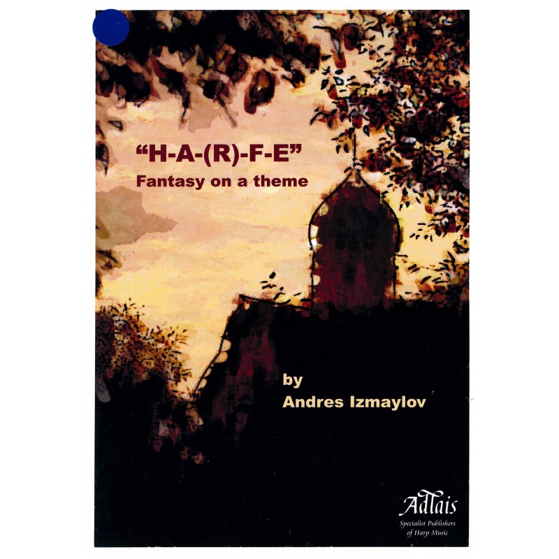 Andres Izmaylov, Fantasy on a theme
