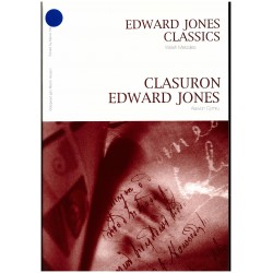 Edward Jones, Classics