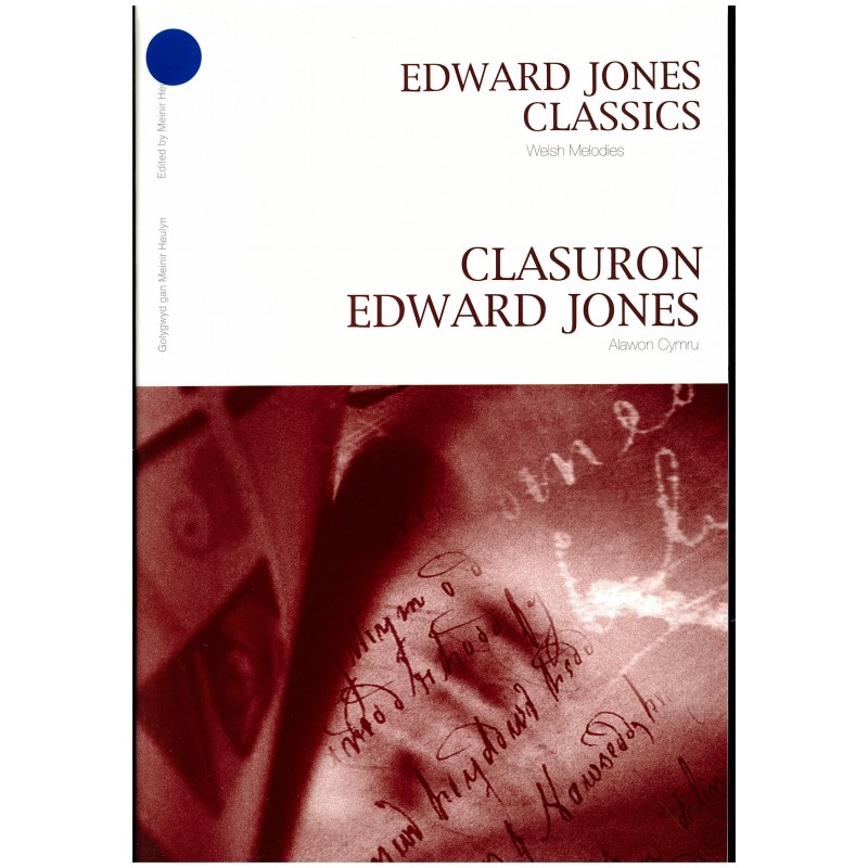 Edward Jones, Classics