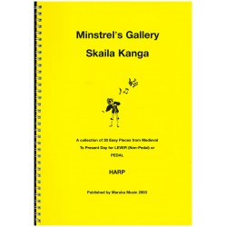 Skaila Kanga, A collection of 