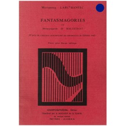 Mariannig Larc'hantec, Fantasmagorie