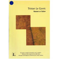 Tristan Le Govic, Dasson ur Galon