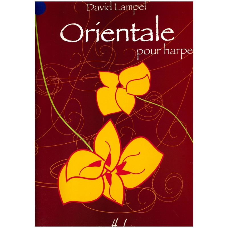 David Lampel, Orientale