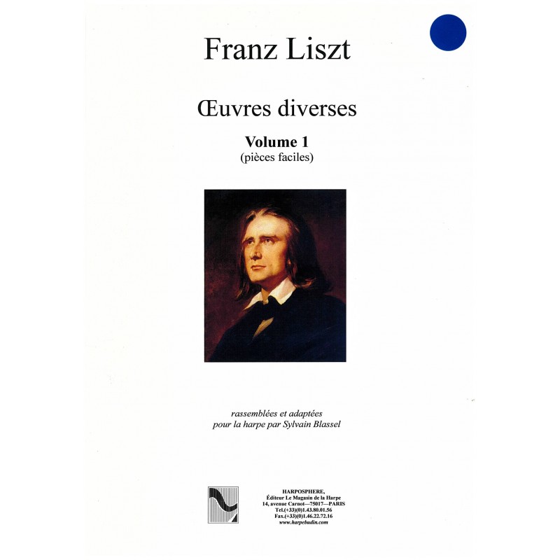 Franz Liszt, Liebestraume