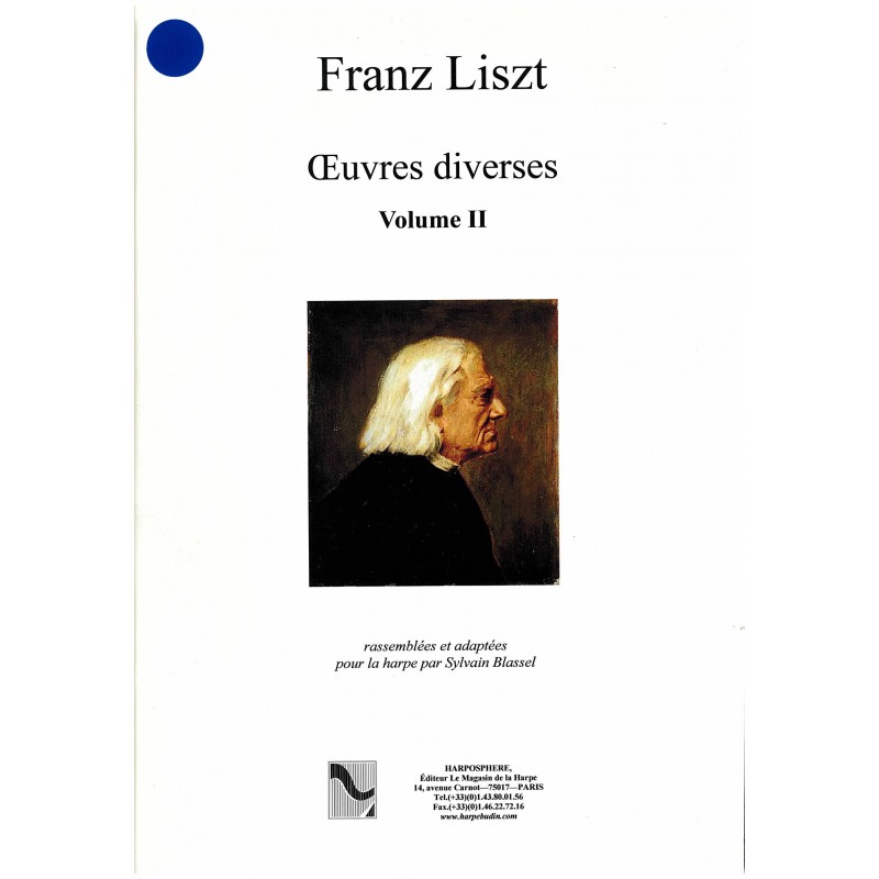 Franz Liszt, Liebestraume